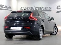Usado Volvo V40 Kinetic 115 CV (84 kW) 2012 Negro Familiar