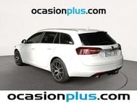 Usado Opel Insignia Excellence 140 CV (102 kW) 2015 Blanco Familiar