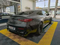 Usado Mercedes CLE53 AMG 449 CV (330 kW) 2024 Negro Coupe