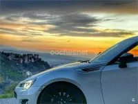 Usado Subaru BRZ Sport 200 CV (147 kW) 2018 Blanco Coupe