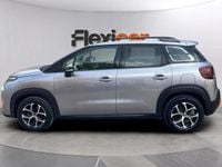 Usado Citroën C3 Aircross Feel 110 CV (80 kW) 2022 Gris SUV