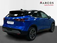Usado Nissan Qashqai Tekna 158 CV (116 kW) 2024 SUV
