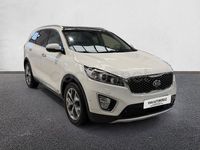 Usado Kia Sorento 200 CV (147 kW) 2016 Blanco SUV