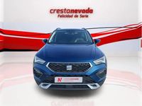 Usado Seat Ateca Style 150 CV (110 kW) 2020 SUV