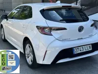 Usado Toyota Corolla Active 122 CV (89 kW) 2021 Blanco