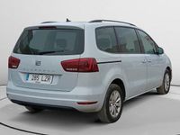Usado Seat Alhambra Style 150 CV (110 kW) 2022 Monovolumen
