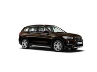 Usado BMW X1 Executive 150 HP (110 kW) 2018 SUV