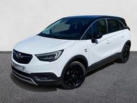 Occasion Opel Crossland X 102 ch (75 kW) 2020 SUV