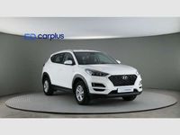 usado Hyundai Tucson 1.6 GDI BE Essence 4x2