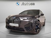 Usado BMW iX Comfort Edition 239 kW (326 CV) 2022 Eléctrico SUV