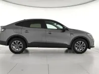 Usado Renault Arkana Evolution 140 CV (102 kW) 2025 Gris tornado SUV