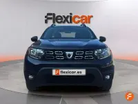 Occasion Dacia Duster 100 ch (73 kW) 2020 Bleue SUV