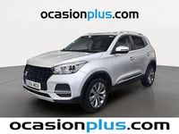 Usado DR DR 4.0 116 CV (85 kW) 2023 Blanco SUV