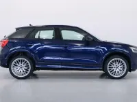 Usado Audi Q2 Sport 116 CV (85 kW) 2024 Azul SUV