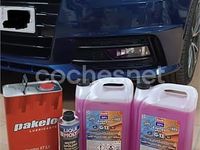 Usado Audi A1 Sportback 150 CV (110 kW) 2015 Azul Utilitario