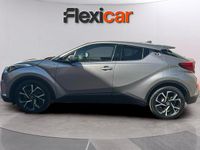 Usado Toyota C-HR Advance 122 CV (89 kW) 2019 Gris SUV