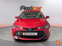 Usado Toyota Corolla Active 122 CV (89 kW) 2019 Rojo