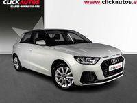 Usado Audi A1 Advanced 95 CV (69 kW) 2023 Utilitario
