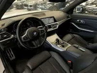 Usado BMW 318 150 CV (110 kW) 2022 Blanco Berlina