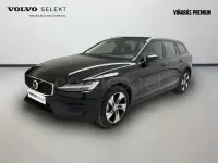 Usado Volvo V60 CC Core 197 CV (144 kW) 2023 Blanco Familiar