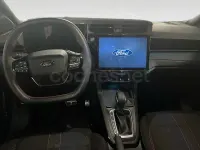 Usado Ford Puma ST-Line 125 CV (91 kW) 2025 Azul SUV