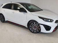 usado Kia Ceed GT Pro 1.6 T-gdi Dct