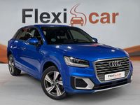 usado Audi Q2 Advanced 2.0 TDI 110kW quattro S tronic Diésel en Flexicar Sant Boi