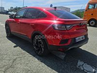 Occasion Renault Arkana Techno 145 PK (106 kW) 2024 Rood SUV