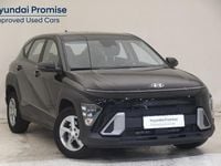 Nuevo Hyundai Kona 137 CV (100 kW) 2025 SUV