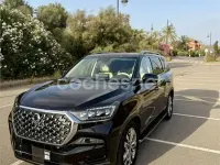 Usado SsangYong Rexton 202 CV (148 kW) 2024 Negro SUV