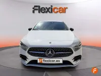 Usado Mercedes A200 163 CV (119 kW) 2020 Blanco Utilitario