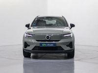 Usado Volvo XC40 Plus 180 kW (245 CV) 2023 Verde SUV