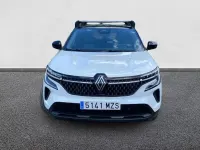 Nuevo Renault Austral Techno 158 CV (116 kW) 2025 SUV