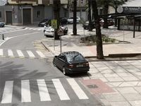 Usado BMW 530 231 CV (169 kW) 2002 Azul Berlina