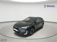 Usado Subaru XV 149 CV (109 kW) 2023 Gris SUV