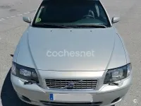 Usado Volvo S80 130 CV (95 kW) 2004 Gris / plata Berlina