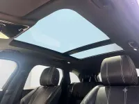 Usado Land Rover Range Rover Velar R-Dynamic 241 CV (177 kW) 2019 Gris / plata SUV