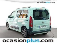 usado Citroën Berlingo Talla M BlueHDi 130 S&S 6v SHINE