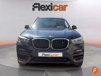 Usado BMW X3 292 CV (214 kW) 2020 Gris SUV