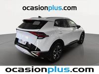 Usado Kia Sportage 150 CV (110 kW) 2022 Blanco SUV