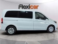Usado Mercedes V200 Marco Polo 136 CV (100 kW) 2019 Blanco Monovolumen