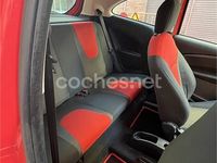 Usado Ford Ka Titanium 69 CV (50 kW) 2009 Rojo Utilitario