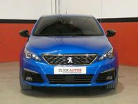 usado Peugeot 308 1.5BlueHDi S&S GT 130