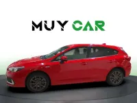 Usado Subaru Impreza 150 CV (110 kW) 2021 Rojo Utilitario