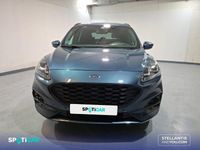 Usado Ford Kuga ST-Line 150 CV (110 kW) 2022 Azul SUV