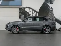 Usado Porsche Cayenne S 475 CV (349 kW) 2025 Gris / plata SUV