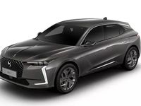 Usado DS Automobiles DS4 131 CV (96 kW) 2024 Gris