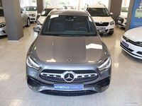Usado Mercedes GLA200 150 CV (110 kW) 2020 Gris SUV