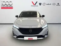 Usado Peugeot 308 Style 131 CV (96 kW) 2024 Blanco Utilitario
