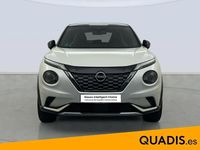 Usado Nissan Primera 143 HP (105 kW) 2023 Branco Pickup